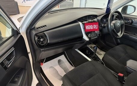 Toyota Corolla, 2019 год, 1 569 000 рублей, 12 фотография