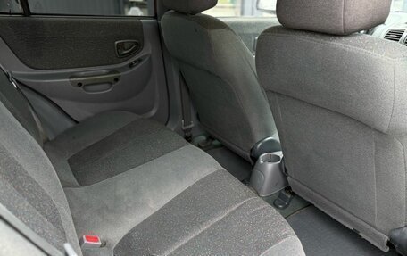 Hyundai Accent II, 2007 год, 549 000 рублей, 10 фотография