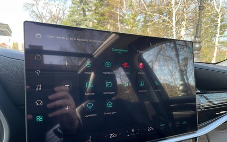 Toyota Highlander, 2026 год, 5 499 000 рублей, 11 фотография