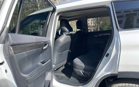 Toyota Highlander, 2026 год, 5 499 000 рублей, 8 фотография