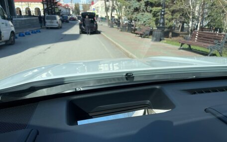 Toyota Highlander, 2026 год, 5 499 000 рублей, 16 фотография