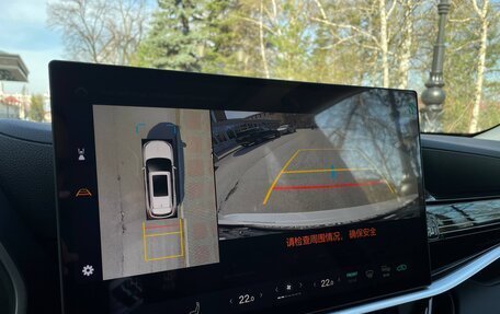 Toyota Highlander, 2026 год, 5 499 000 рублей, 14 фотография