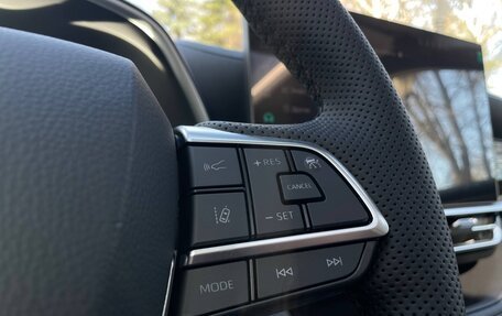 Toyota Highlander, 2026 год, 5 499 000 рублей, 10 фотография