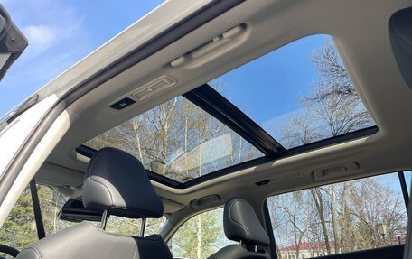 Toyota Highlander, 2026 год, 5 499 000 рублей, 12 фотография