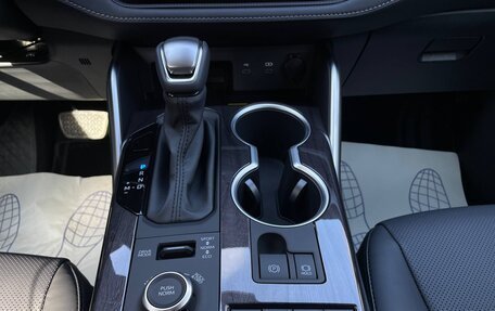 Toyota Highlander, 2026 год, 5 499 000 рублей, 13 фотография