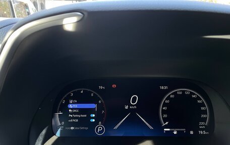 Toyota Highlander, 2026 год, 5 499 000 рублей, 17 фотография