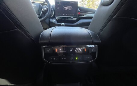 Toyota Highlander, 2026 год, 5 499 000 рублей, 21 фотография