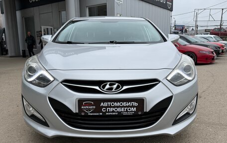 Hyundai i40 I рестайлинг, 2015 год, 1 270 000 рублей, 2 фотография