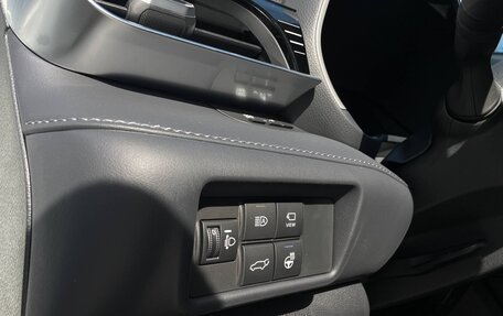 Toyota Highlander, 2026 год, 5 499 000 рублей, 18 фотография