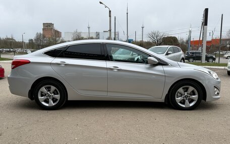 Hyundai i40 I рестайлинг, 2015 год, 1 270 000 рублей, 6 фотография