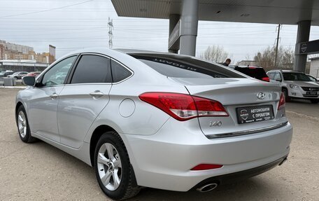 Hyundai i40 I рестайлинг, 2015 год, 1 270 000 рублей, 7 фотография