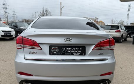 Hyundai i40 I рестайлинг, 2015 год, 1 270 000 рублей, 9 фотография