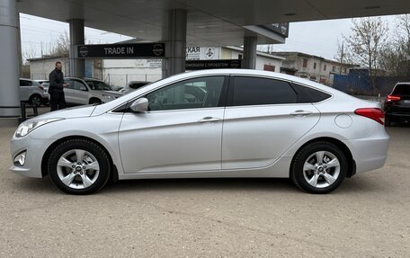 Hyundai i40 I рестайлинг, 2015 год, 1 270 000 рублей, 5 фотография