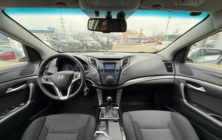 Hyundai i40 I рестайлинг, 2015 год, 1 270 000 рублей, 10 фотография