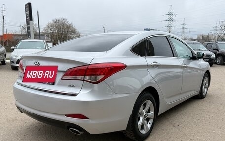 Hyundai i40 I рестайлинг, 2015 год, 1 270 000 рублей, 8 фотография