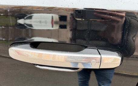 Cadillac Escalade IV, 2016 год, 3 190 000 рублей, 10 фотография