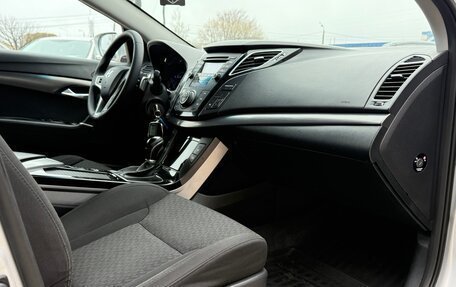 Hyundai i40 I рестайлинг, 2015 год, 1 270 000 рублей, 12 фотография