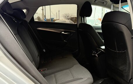 Hyundai i40 I рестайлинг, 2015 год, 1 270 000 рублей, 14 фотография