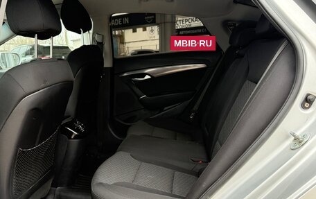 Hyundai i40 I рестайлинг, 2015 год, 1 270 000 рублей, 13 фотография