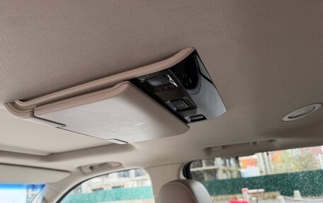 Cadillac Escalade IV, 2016 год, 3 190 000 рублей, 15 фотография