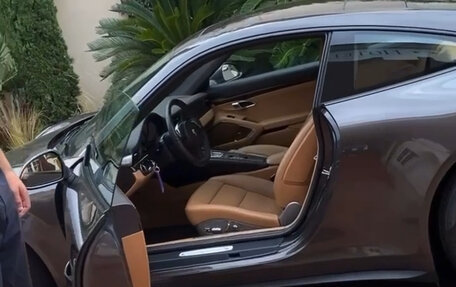 Porsche 911, 2014 год, 8 300 000 рублей, 3 фотография