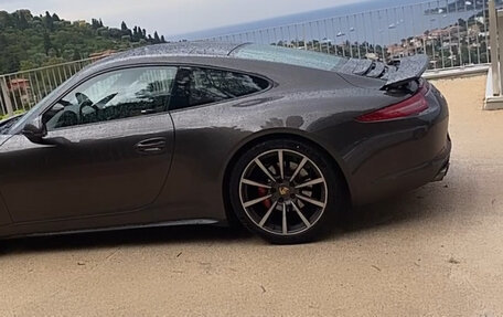 Porsche 911, 2014 год, 8 300 000 рублей, 6 фотография