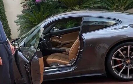 Porsche 911, 2014 год, 8 300 000 рублей, 5 фотография