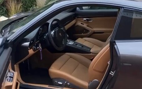 Porsche 911, 2014 год, 8 300 000 рублей, 4 фотография