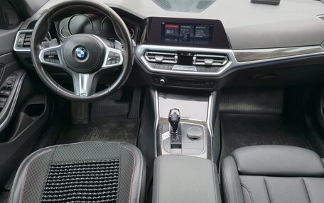 BMW 3 серия, 2019 год, 2 500 000 рублей, 7 фотография