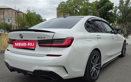 BMW 3 серия, 2019 год, 2 500 000 рублей, 5 фотография