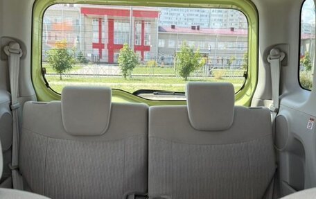 Nissan Dayz Roox I рестайлинг, 2017 год, 850 000 рублей, 10 фотография