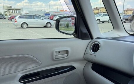 Nissan Dayz Roox I рестайлинг, 2017 год, 850 000 рублей, 6 фотография