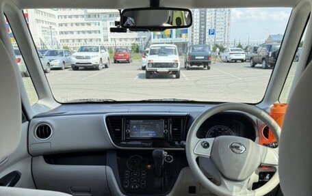 Nissan Dayz Roox I рестайлинг, 2017 год, 850 000 рублей, 7 фотография