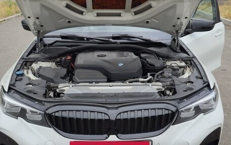 BMW 3 серия, 2019 год, 2 500 000 рублей, 12 фотография