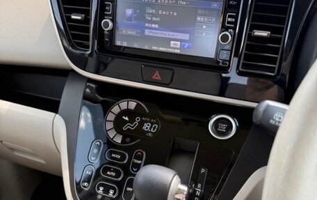 Nissan Dayz Roox I рестайлинг, 2017 год, 850 000 рублей, 5 фотография