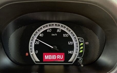 Nissan Dayz Roox I рестайлинг, 2017 год, 850 000 рублей, 4 фотография