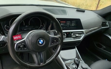 BMW 3 серия, 2019 год, 2 500 000 рублей, 13 фотография