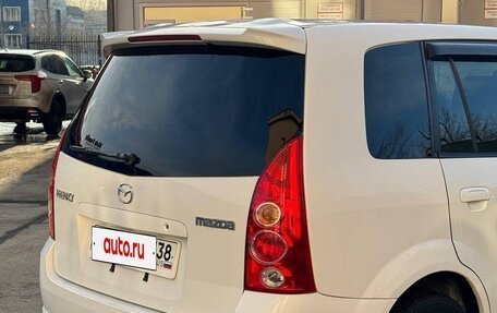 Mazda Premacy III, 2002 год, 400 000 рублей, 6 фотография