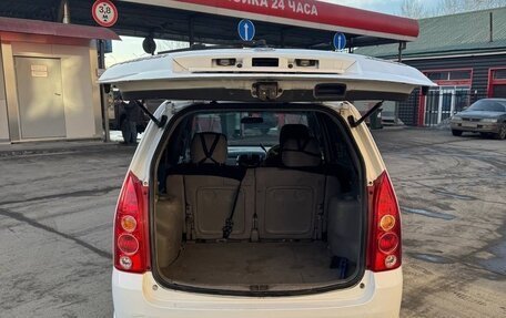 Mazda Premacy III, 2002 год, 400 000 рублей, 3 фотография