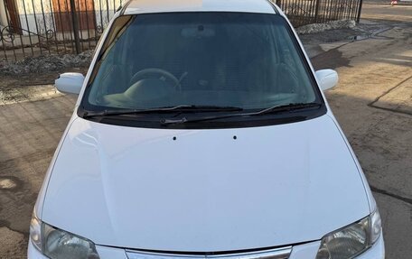 Mazda Premacy III, 2002 год, 400 000 рублей, 7 фотография