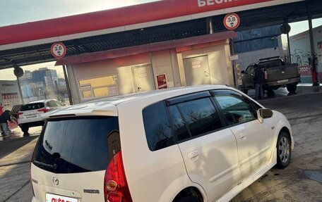 Mazda Premacy III, 2002 год, 400 000 рублей, 2 фотография