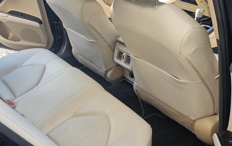 Toyota Camry, 2021 год, 3 500 000 рублей, 5 фотография