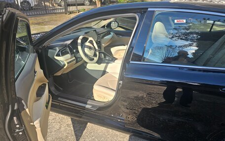 Toyota Camry, 2021 год, 3 500 000 рублей, 6 фотография