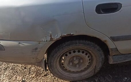 Mitsubishi Carisma I, 2000 год, 105 000 рублей, 5 фотография