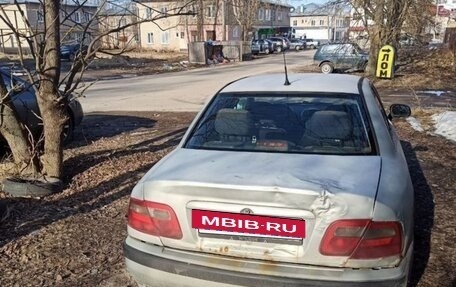 Mitsubishi Carisma I, 2000 год, 105 000 рублей, 4 фотография