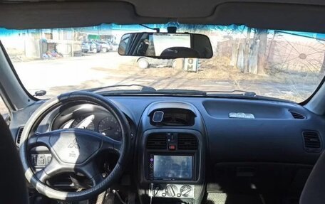 Mitsubishi Carisma I, 2000 год, 105 000 рублей, 14 фотография