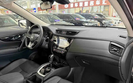 Nissan X-Trail, 2025 год, 3 110 000 рублей, 14 фотография