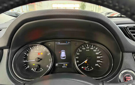 Nissan X-Trail, 2025 год, 3 110 000 рублей, 11 фотография