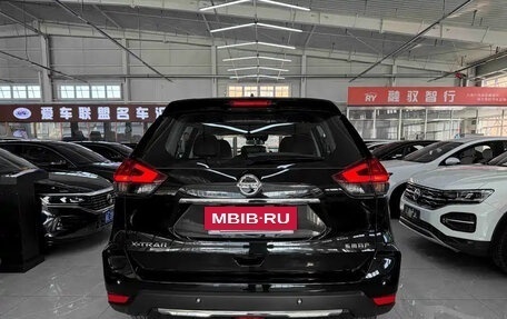 Nissan X-Trail, 2025 год, 3 110 000 рублей, 5 фотография