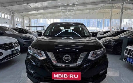 Nissan X-Trail, 2025 год, 3 110 000 рублей, 2 фотография
